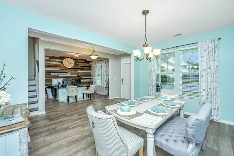 Dining - 417 Stonefield Cir, Moncks Corner, SC 29461 photo 1 of 4
