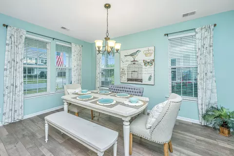 Dining - 417 Stonefield Cir, Moncks Corner, SC 29461 photo 2 of 4