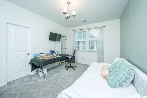 Bedroom - 417 Stonefield Cir, Moncks Corner, SC 29461 photo 6 of 6