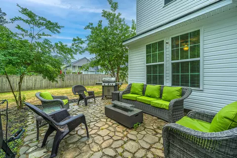Exterior - 417 Stonefield Cir, Moncks Corner, SC 29461 photo 5 of 9