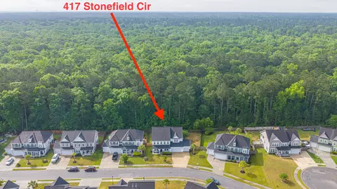 View/Area - 417 Stonefield Cir, Moncks Corner, SC 29461 photo 2 of 4