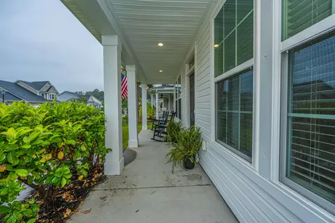 Exterior - 417 Stonefield Cir, Moncks Corner, SC 29461 photo 2 of 9