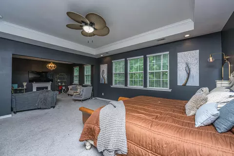 Bedroom - 417 Stonefield Cir, Moncks Corner, SC 29461 photo 2 of 6