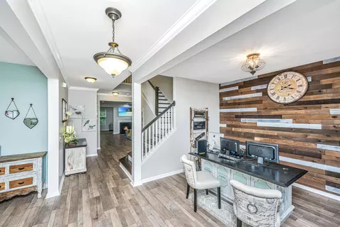 Entry Way - 417 Stonefield Cir, Moncks Corner, SC 29461 photo 2 of 3