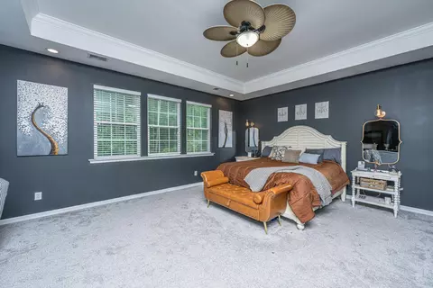 Bedroom - 417 Stonefield Cir, Moncks Corner, SC 29461 photo 1 of 6