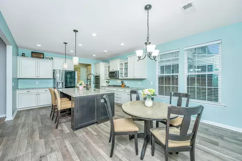 Kitchen - 417 Stonefield Cir, Moncks Corner, SC 29461 photo 2 of 7