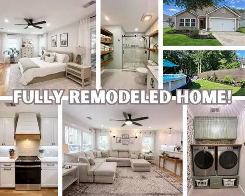 117 Malibu Rd, Summerville, SC 29483
