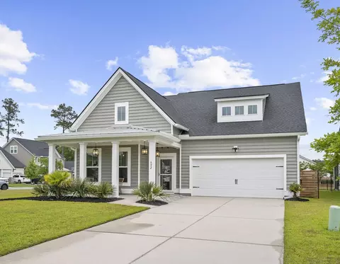 602 Macintyre Cir, Summerville, SC 29486