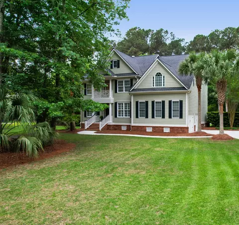 3474 Shagbark Cir, Mount Pleasant, SC 29466