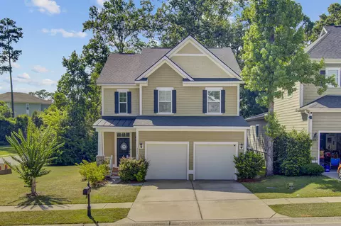 142 Elliott Creek Ln, Summerville, SC 29485