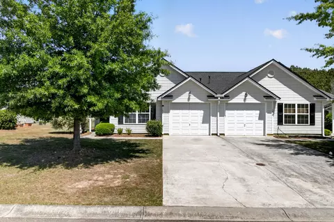 1238 River Rock Rd, Hanahan, SC 29410