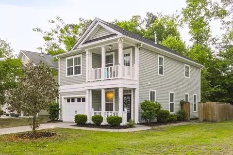 294 Chemistry Cir, Ladson, SC 29456