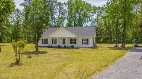 326 Turner Ln, Round O, SC 29474
