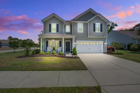 5001 Catfish Loop, Johns Island, SC 29455