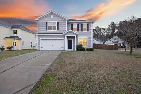 416 Forest Hills Rd, Summerville, SC 29486