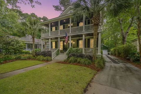 5144 Coral Reef Dr, Johns Island, SC 29455