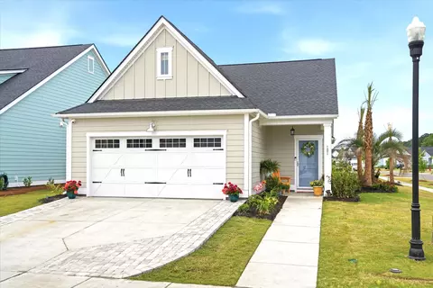 101 Barker St, Summerville, SC 29486