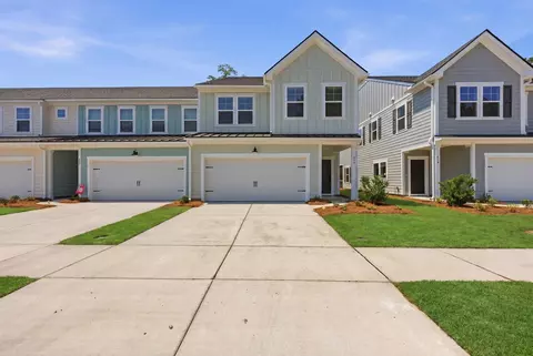 214 Twinleaf Ct, Charleston, SC 29414