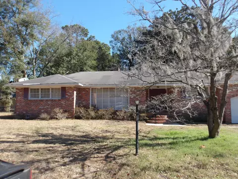 742 Condon Dr, Charleston, SC 29412