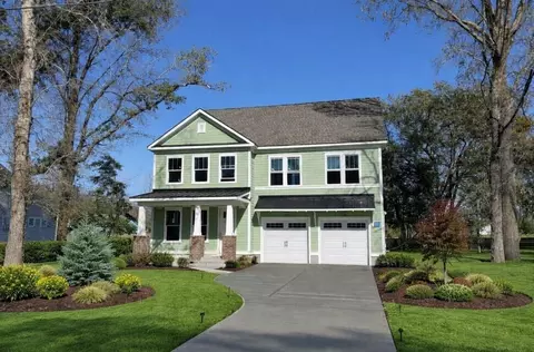 2008 Riverbend Dr, Charleston, SC 29412