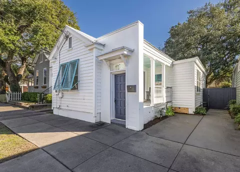 381 Sumter St, Charleston, SC 29403
