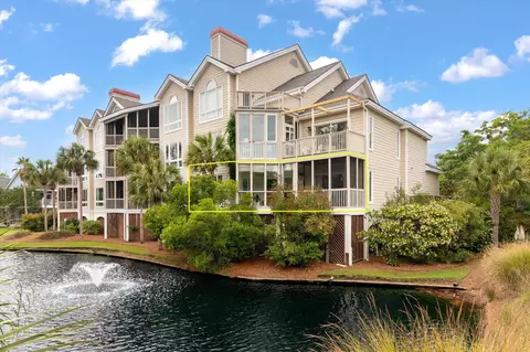 1551 Ben Sawyer Blvd #5A, Mount Pleasant, SC 29464
