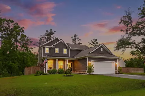 3046 Grinnell St, Johns Island, SC 29455