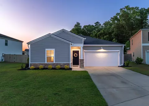 606 Bramblewood Ct, Charleston, SC 29414