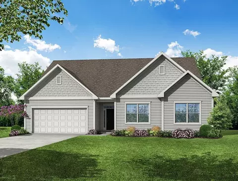 272 Huguenot Trl #LL365, Huger, SC 29450