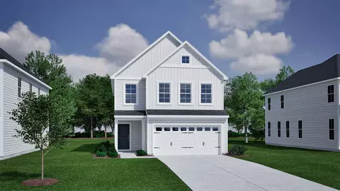 256 Central Creek Dr, Goose Creek, SC 29445