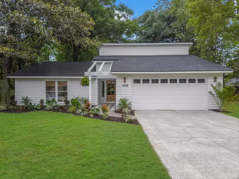 1129 Yorktown Ct, Mount Pleasant, SC 29464