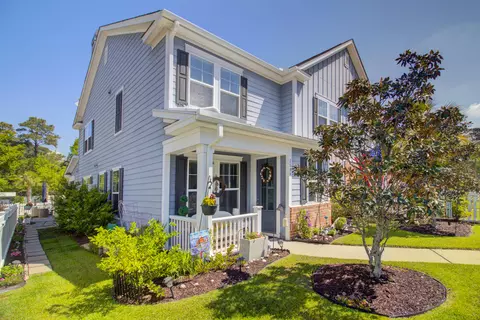 2664 Park West Blvd, Mount Pleasant, SC 29466