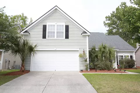 1365 Ashley Garden Blvd, Charleston, SC 29414