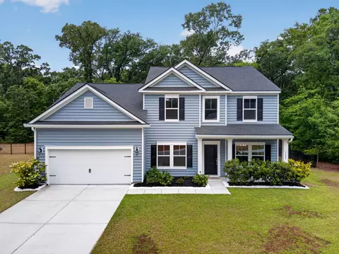 7089 Pumpkinseed Dr, Johns Island, SC 29455