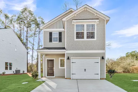 229 Central Creek Dr, Goose Creek, SC 29445