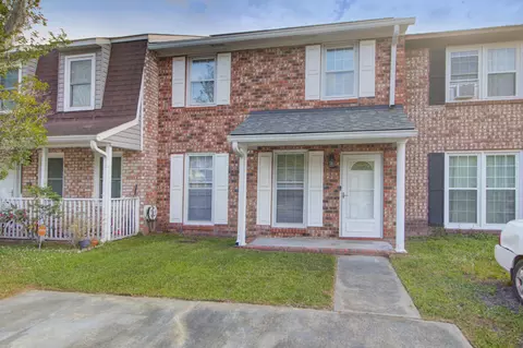 4352 Briarstone Ct, North Charleston, SC 29418