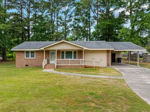 1936 Central Ave, Summerville, SC 29483