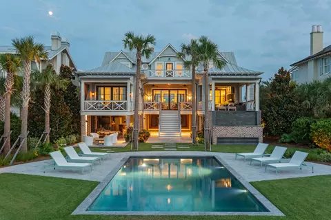3308 Jasper Blvd, Sullivans Island, SC 29482