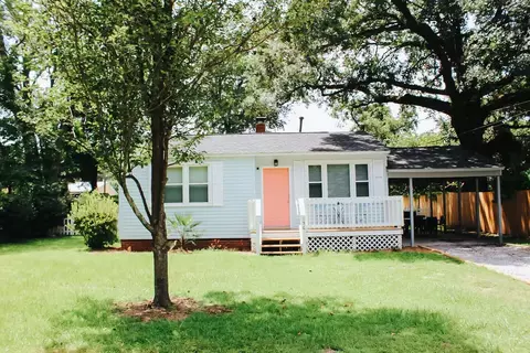 156 Williams St, Beaufort, SC 29902