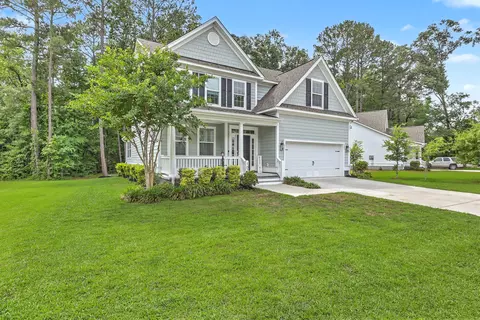 107 Windward Dr, Summerville, SC 29485
