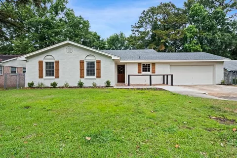 140 Rosedale Ave, Goose Creek, SC 29445