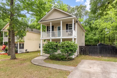 8949 Furr St, North Charleston, SC 29406