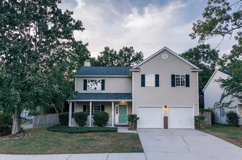 2484 Melville Rd, North Charleston, SC 29406