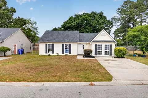 4030 Bonaparte Dr, North Charleston, SC 29418