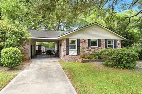 1620 Westway Dr, Charleston, SC 29412