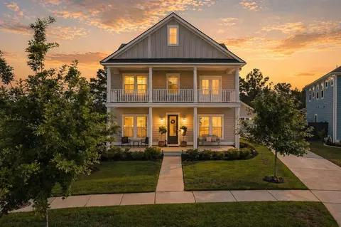 124 Medford St, Summerville, SC 29486