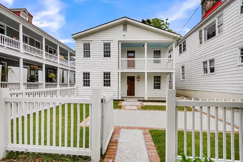 258 Coming St, Charleston, SC 29403