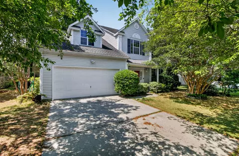 2149 Country Manor Dr, Mount Pleasant, SC 29466