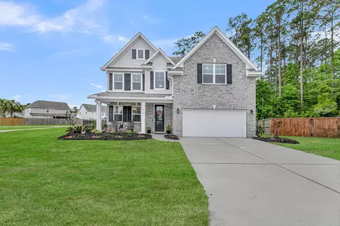 2701 Sunrose Ln, Johns Island, SC 29455