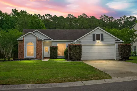 601 Salterton St, Summerville, SC 29485